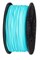 PLA пластик для 3D-принтера «Тиффани» 1,75 мм 1 кг от завода FDplast 6572FD