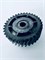 Шестерня Б/У для шнековой соковыжималки LERAN SJ 150 RTS17476000008533294-бу