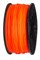 SBS пластик для 3D-принтера «Сладкий апельсин» 1,75мм 1кг от завода FDplast 6724FD