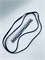Ремень для сушильной машины 1991 H6, Indesit, Ariston, C00116358, Contitech, Megadyne C00116358 - фото 963194
