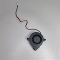 Вентилятор CDM5015S, кулер для увлажнителя воздуха Ballu UHB-190 RTS174760000080733