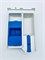 Лоток дозатора стиральной машины Haier HWD80-BP14979 Уцененный товар 0020812773-уц - фото 971373